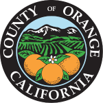 orange county seal