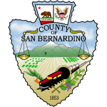 san bernardino county seal