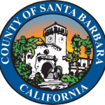 santa barbara county seal