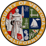 ventura county seal