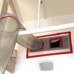 building duct cleaning